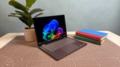 HP OmniBook X Flip 14