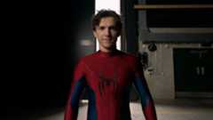 Spider-Man: Brand New Day suit