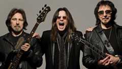 Black Sabbath