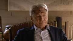 Harrison Ford as Dr. Paul Rhoades in Shrinking