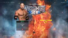 WWE 2K22