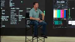 Marty Henning says the TAG Realtime Monitoring Platform’s flexibility makes it an “ideal fit” for Creative Technology’s use cases. 