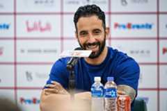 Manchester United boss Ruben Amorim wants a new centre forward as a priority