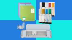 cricut maker 3 bundle
