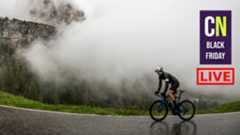 Black Friday bike deals LIVE: All the best cycling savings as soon as we find them