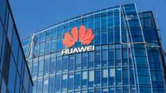 Huawei logo