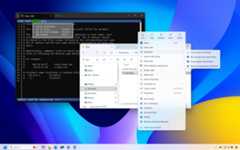Windows 11 2025 features
