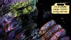 The Voice Said Kill #1