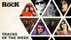 Tracks Of The Week artists