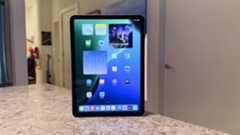 Apple iPad Air 11-inch M3 (2025) Review
