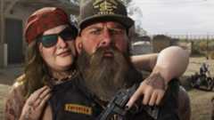 Key art of Ambrosia in Grand Theft Auto 6.