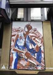 How to make a HueForge