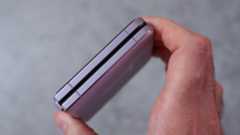 A photo of the Xiaomi Mix Flip