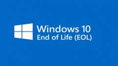 Windows 10 EOL