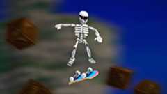 Unfortunately for Megabonk, the fan-voted category is seriously stacked.