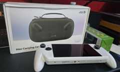 Xbox Ally JSAUX Carry Case