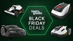 Robot lawn mowers with deals