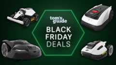 Robot lawn mowers with deals