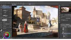 Best digital art software