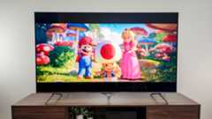 TCL QM6K QD-Mini LED TV