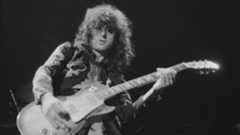 Jimmy Page