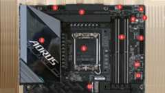 Modern motherboard features explained