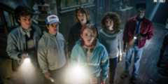 Netflix&#039;s &#039;Stranger Things&#039; Season 4, Vol. 1