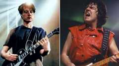 Jack Moore & Gary Moore