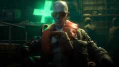 Arc Raiders automaton medical vendor Lance