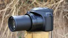 Panasonic Lumix FZ80D/FZ82D