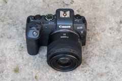 Canon EOS RP