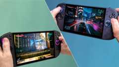 Legion Go 2 vs. Legion Go S