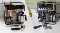 Ninja Luxe Café Premier vs Pro