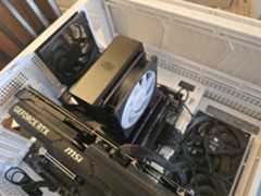 Cooler Master Hyper 212 3DHP