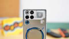 RedMagic 11 Pro product shots