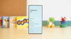 RedMagic 11 Pro product shots