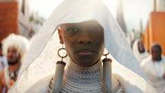 Black Panther: Wakanda Forever