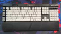 Mechanical Keyboard Keycap Buying Guide