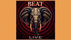 Beat - Live
