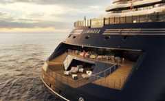 the ritz-carlton yacht collection luminara review