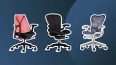 Our three top picks of the best Herman Miller chairs. 