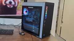 Lenovo Legion Tower 5i Gen 8 gaming PC