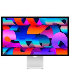 Product shot of BenQ DesignVue PD2706UA, one of the best monitors for photo editing