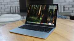 Apple MacBook Air 13-inch (M4) REVIEW