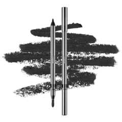 Eyes Up Creamy Kajal Longwear Eyeliner - Jet Black