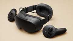 Valve Steam Frame VR headset