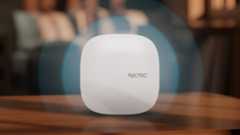 Aeotec Smart Home Hub 2 in white