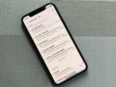 Spark on iPhone 11 Pro