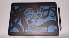 Huion Kamvas Slate 13 review