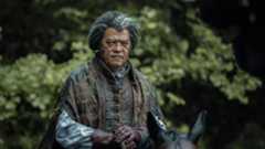 Laurence Fishburne as Regis in The Witcher season 4